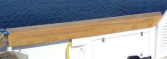 Port Side Air Handler